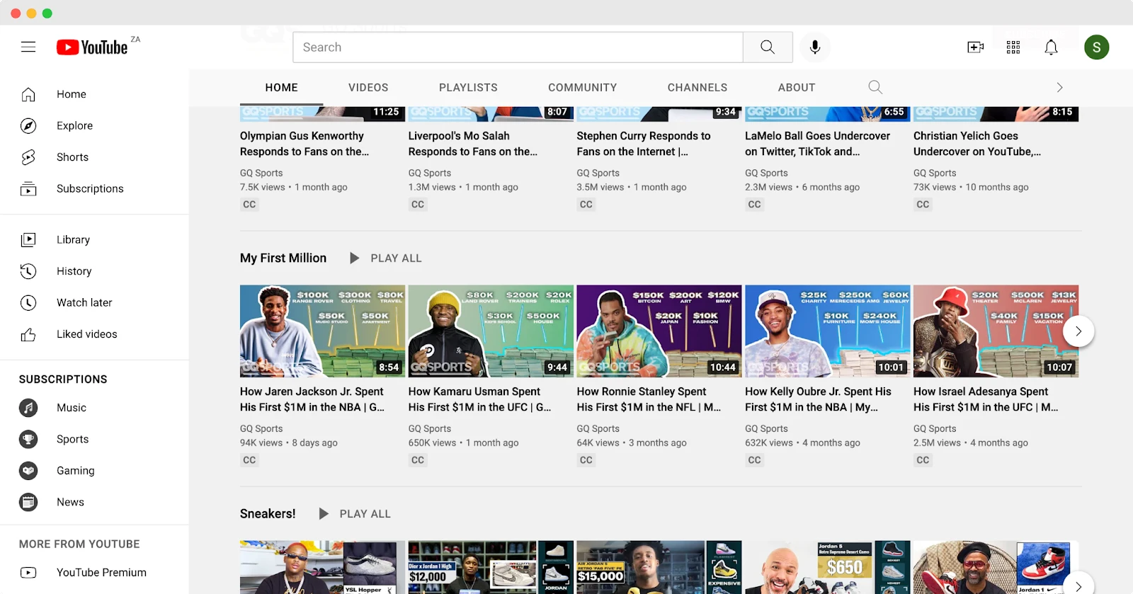 Image source: Youtube